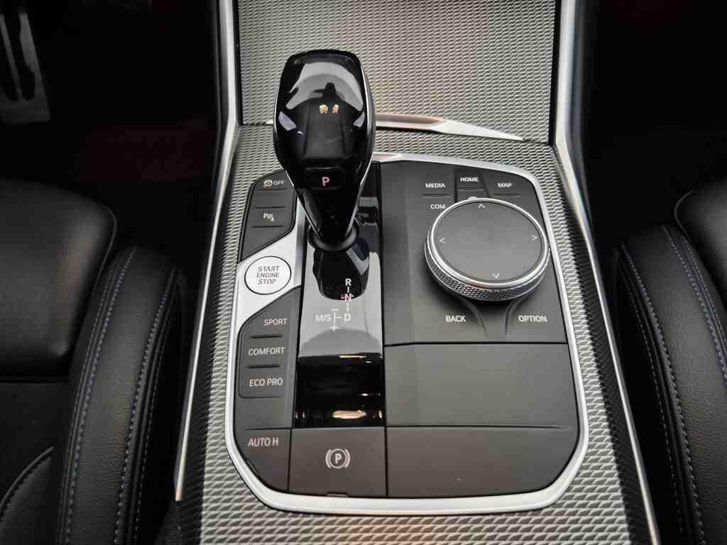 BMW Serie 3 320d mhev 48V Msport auto