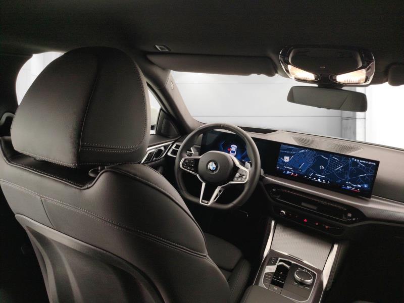 BMW Serie 4 420d Gran Coupe mhev 48V xdrive M Sport Pro auto