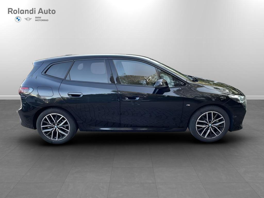 BMW Serie 2 218d Active Tourer Msport auto