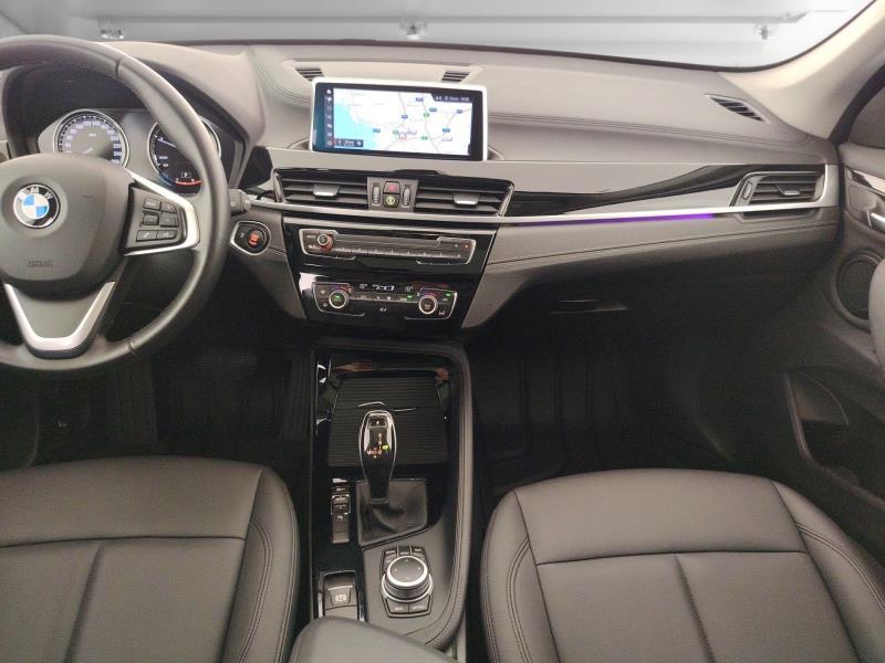 BMW X1 sdrive16d xLine auto