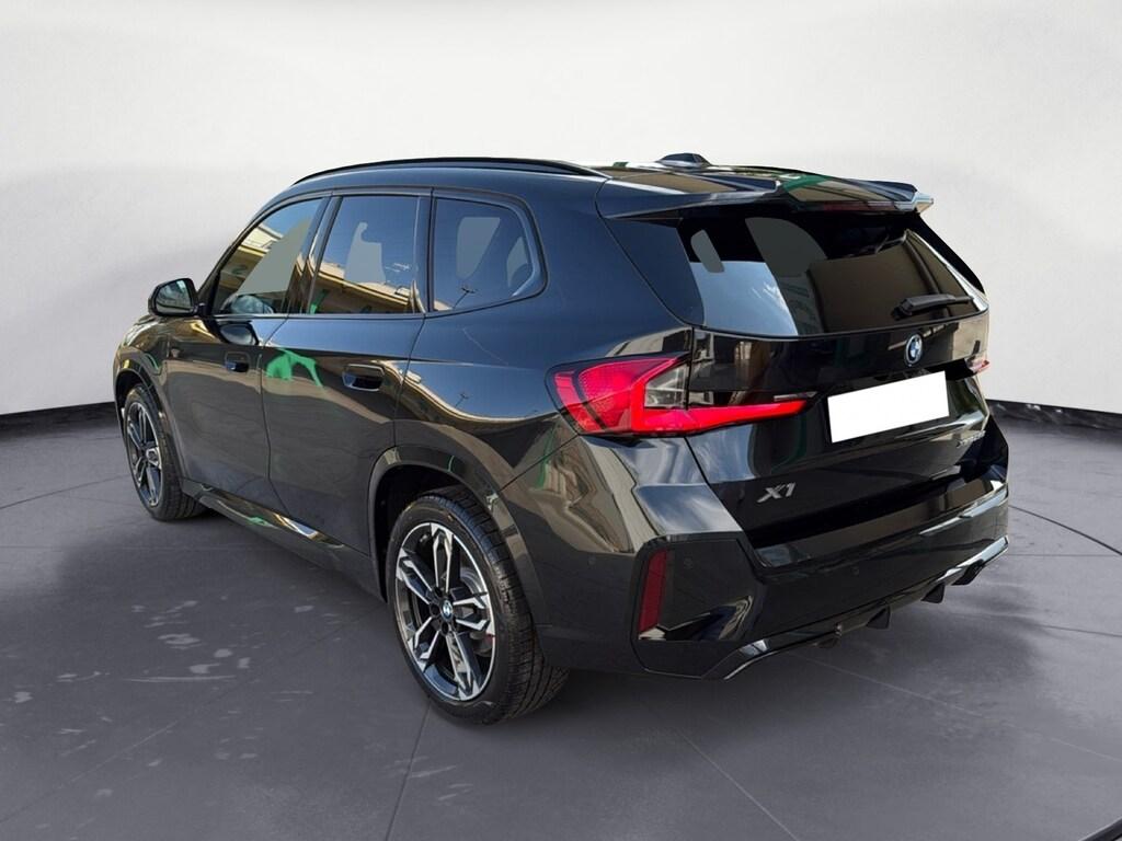 BMW X1 xdrive 25e MSport Pro auto