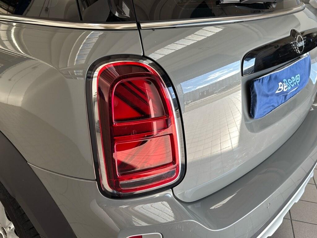 Mini One D Countryman 1.5 TwinPower Turbo One D