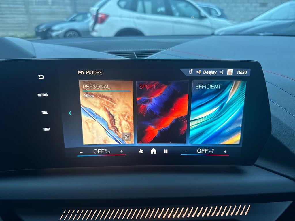 BMW Serie 1 118d MSport Pro auto