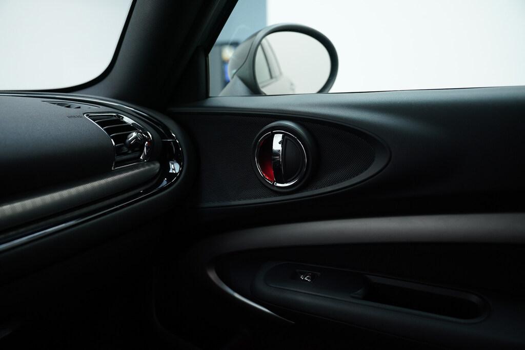 Mini Cooper S Clubman 2.0 Cooper S Hype Auto