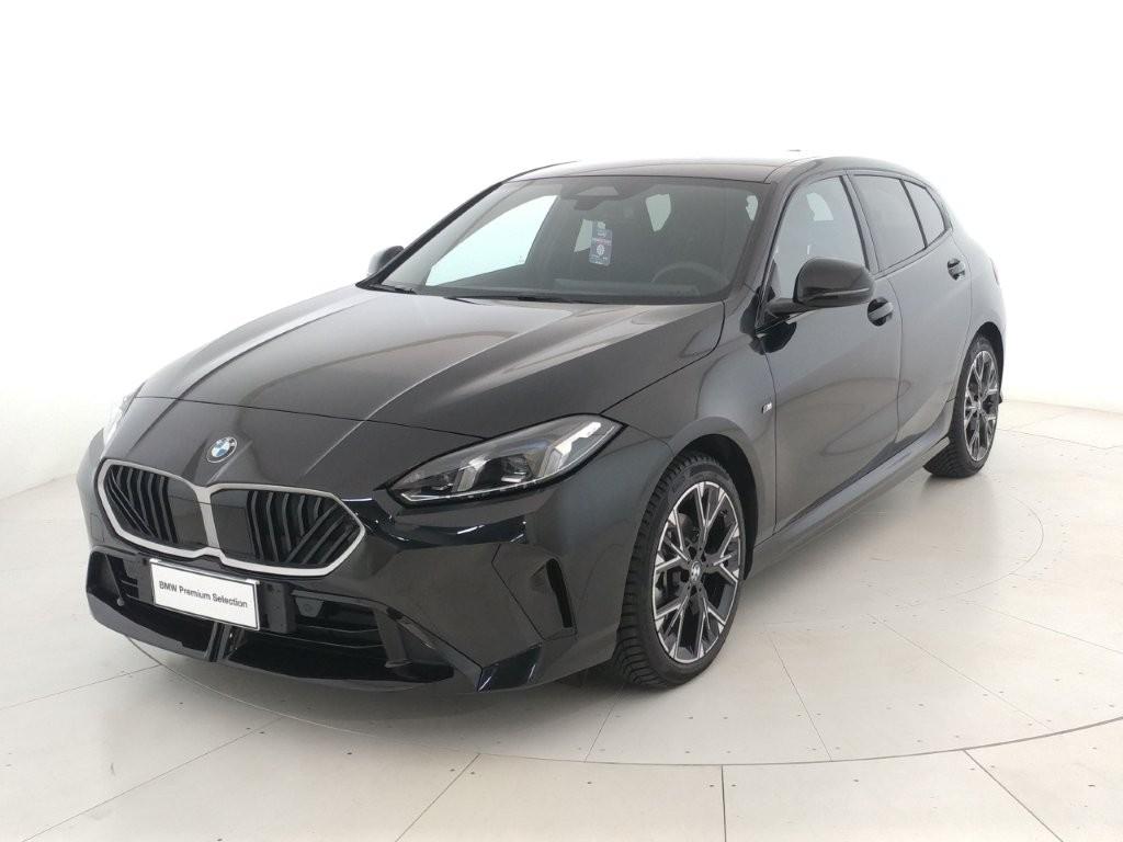 BMW Serie 1 118d MSport auto