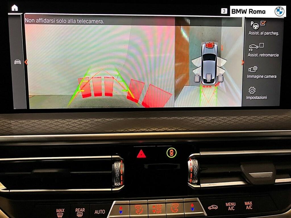BMW X4 xdrive20d mhev 48V Msport auto