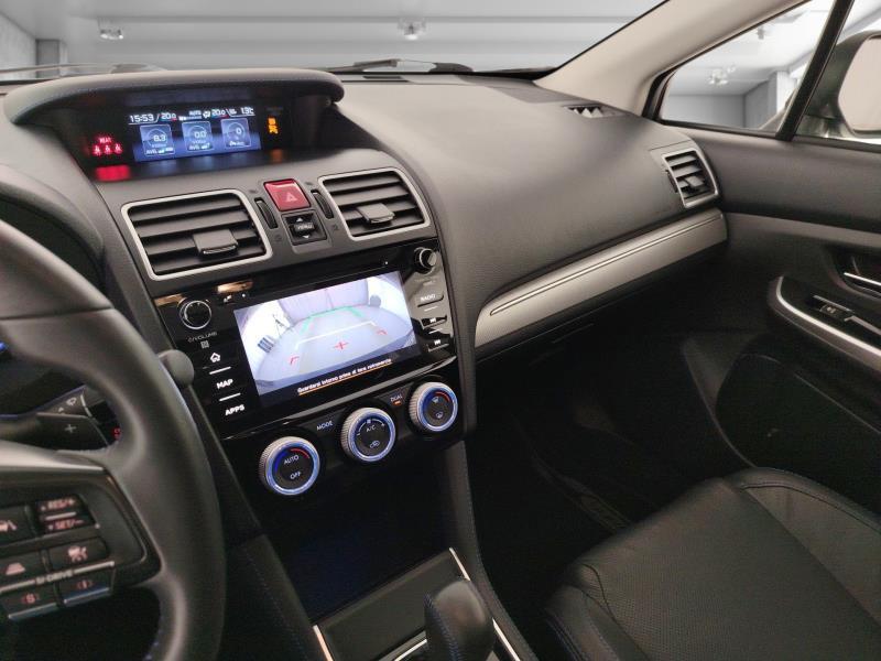 Subaru Levorg 2.0i Premium lineartronic