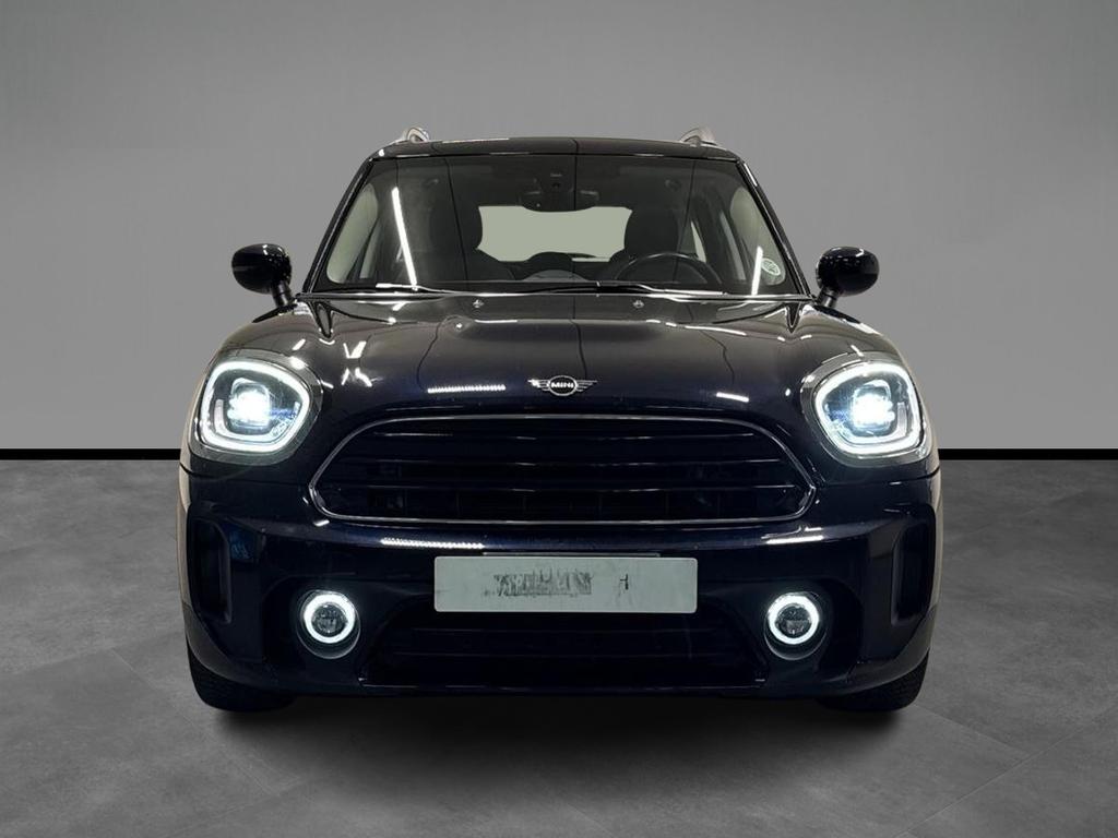 Mini Cooper Countryman 1.5 TwinPower Turbo Cooper Hype ALL4 Steptronic