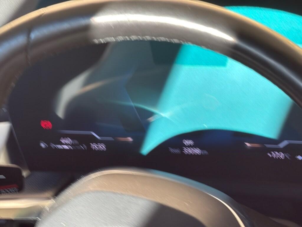 BMW X1 xdrive20d mhev 48V Msport auto