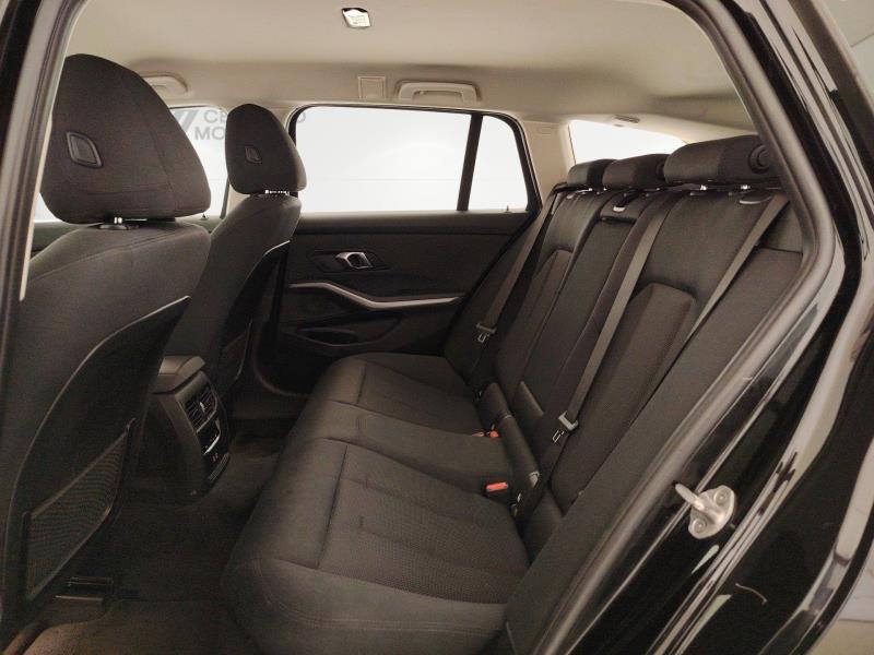BMW Serie 3 320d Touring mhev 48V xdrive Business Advantage auto