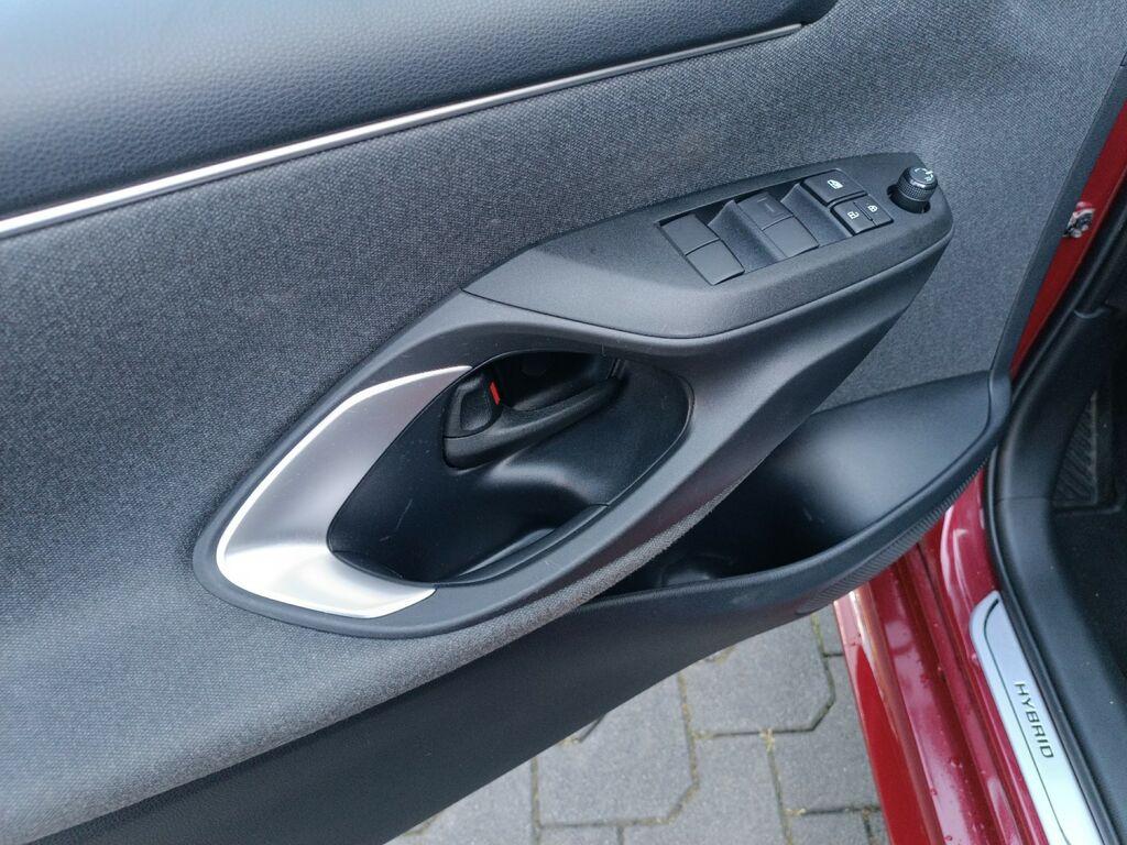 Toyota Yaris 1.5 hybrid Trend