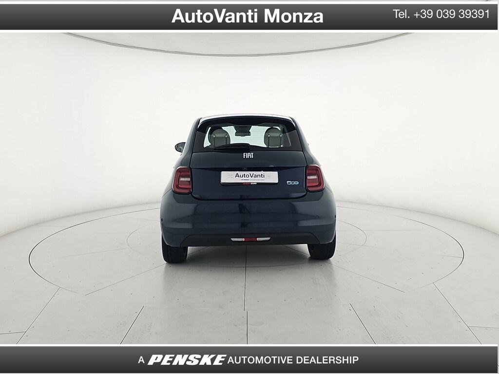 Fiat 500 e 3+1 42 kWh La Prima