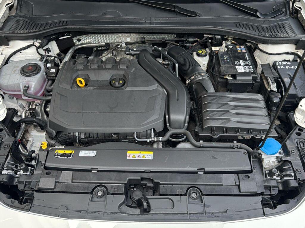 Cupra Leon 1.5 hybrid 150cv dsg