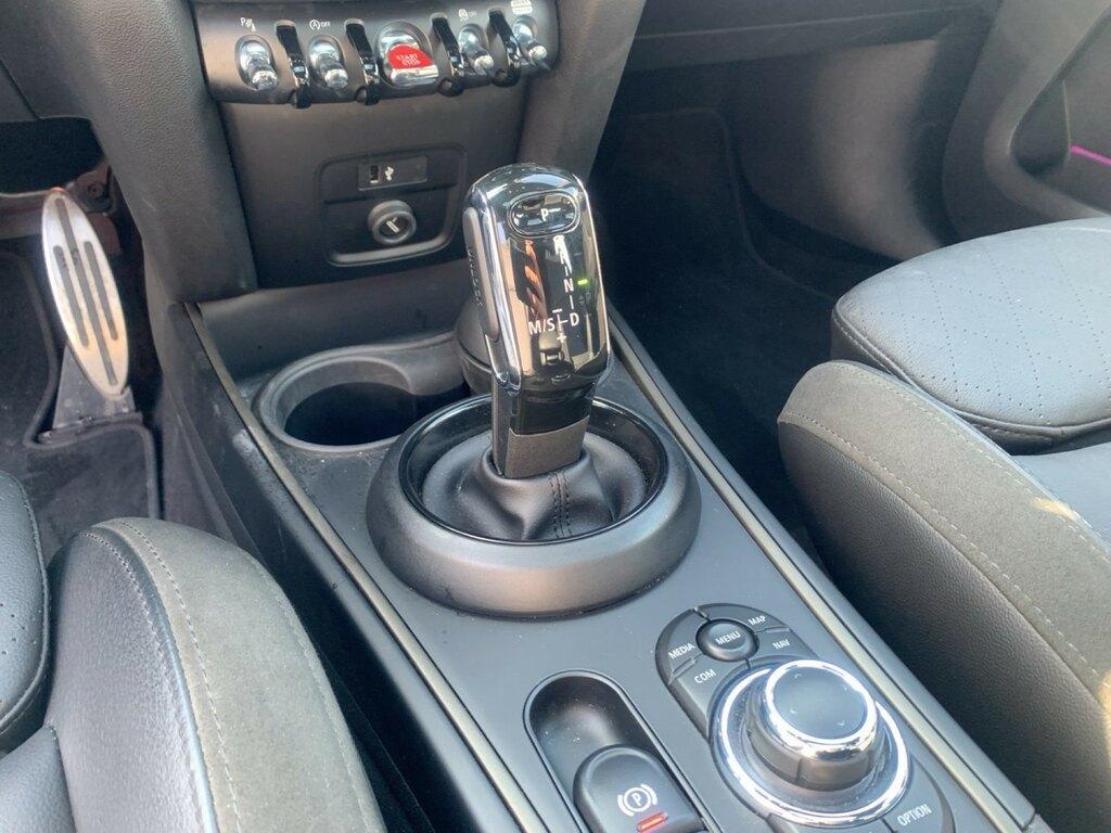 Mini Countryman Mini Countryman 2.0 JWC auto