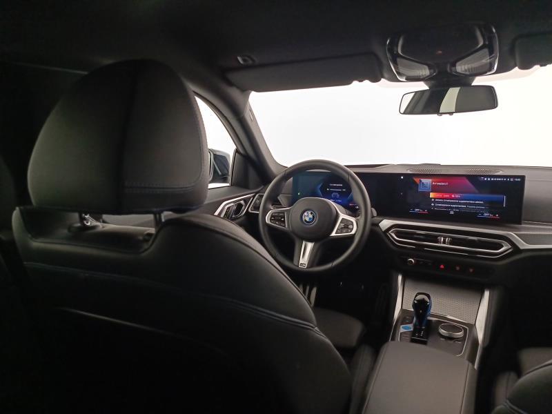 BMW i4 edrive40 Msport auto