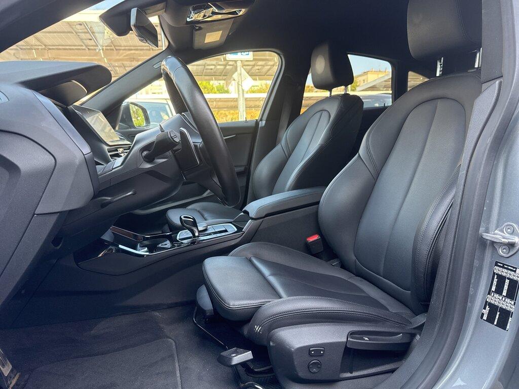 BMW Serie 2 218d Gran Coupe Msport auto