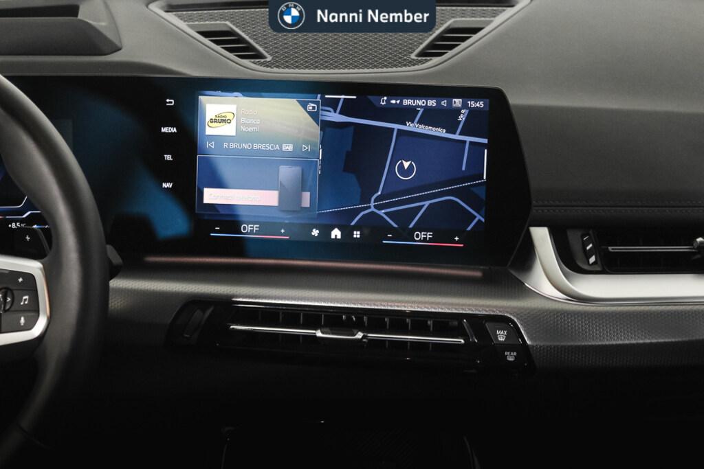 BMW X1 xdrive20d mhev 48V MSport Pro auto