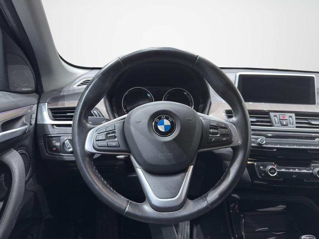 BMW X1 xdrive18d xLine