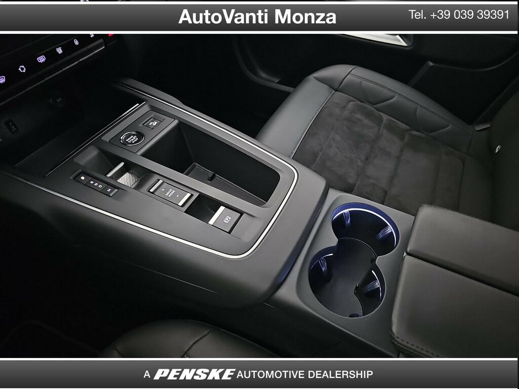 Citroen C5 Aircross 1.2 puretech Shine Pack s&s 130cv eat8