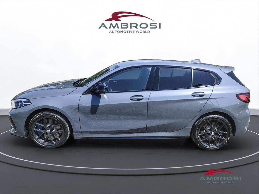 BMW Serie 1 M 135i xdrive auto
