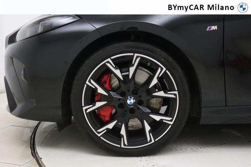 BMW Serie 1 120d 48V MSport auto