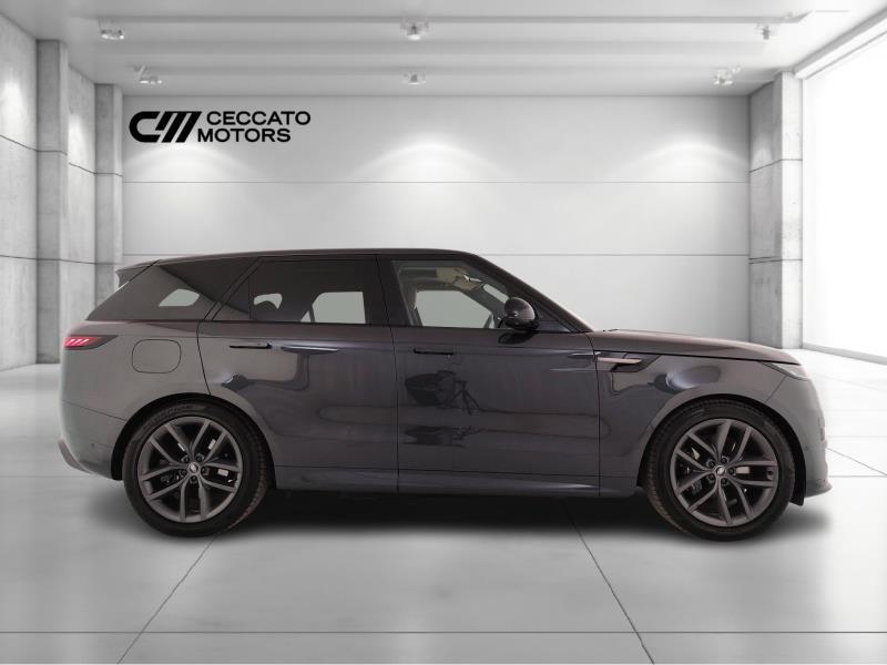 Land Rover Range Rover Sport 3.0 i6 phev Dynamic SE awd 440cv auto