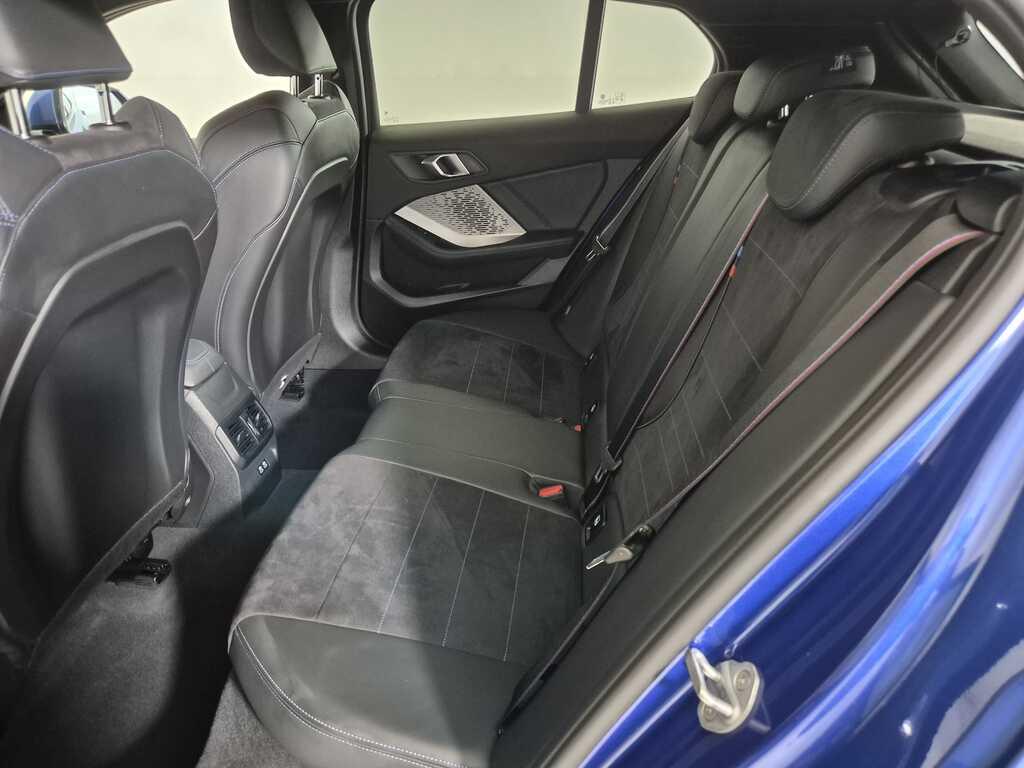 BMW Serie 1 118d MSport Pro auto
