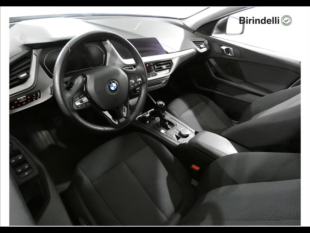 BMW Serie 1 116d Business Advantage