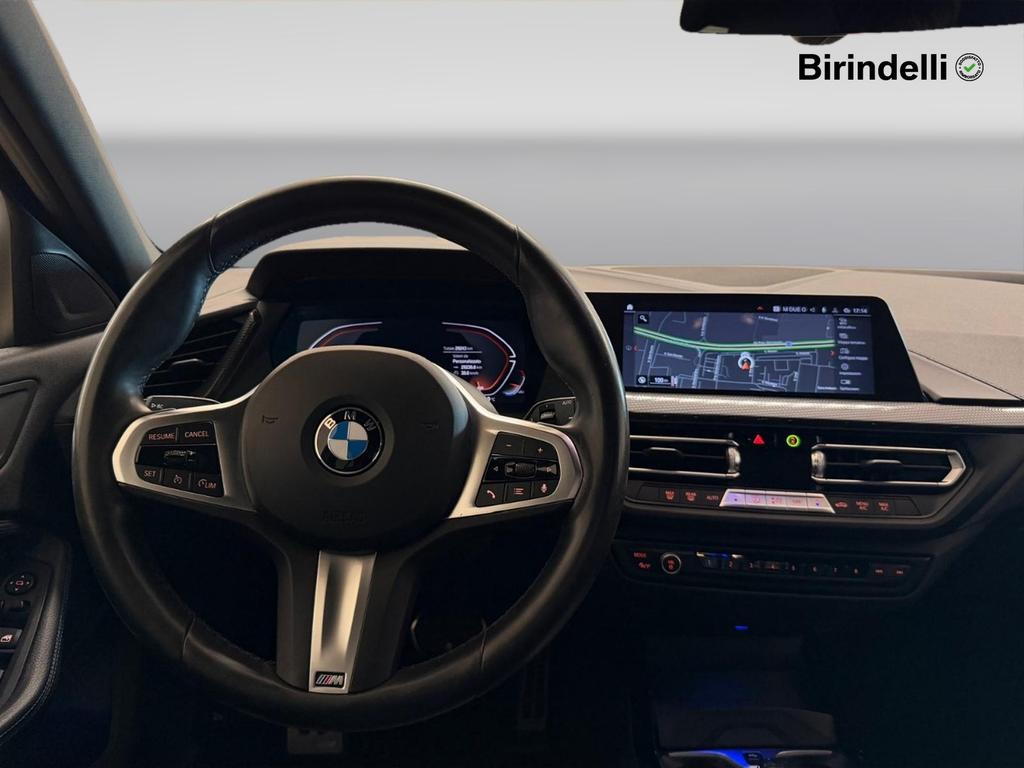 BMW Serie 1 118i Msport 136cv auto