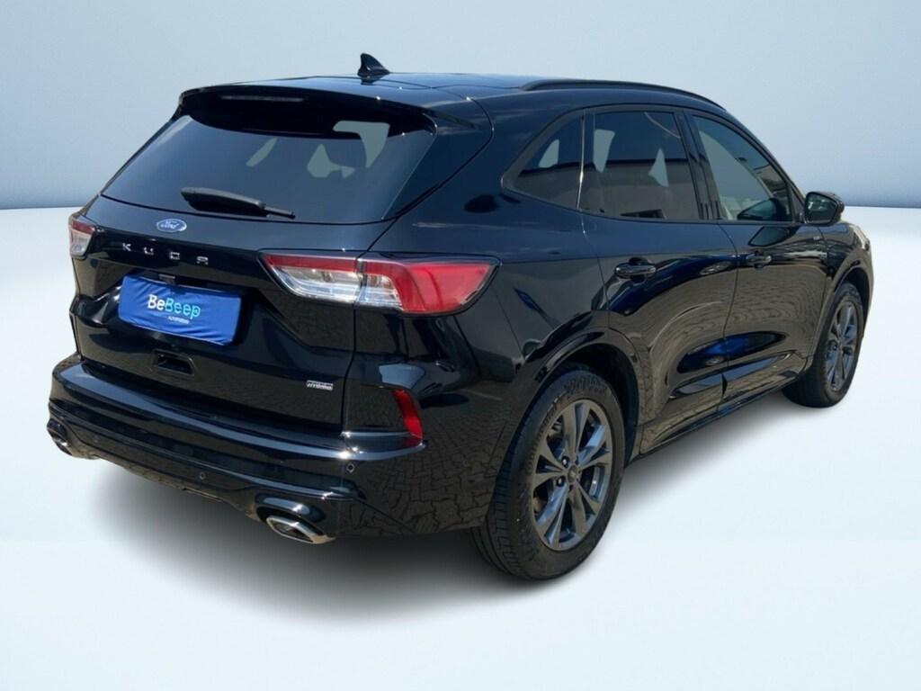 Ford Kuga 2.5 phev ST-Line X 2wd 225cv e-shifter