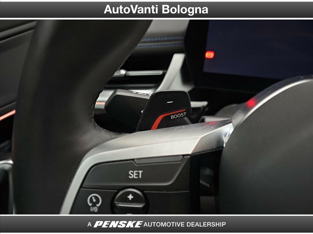 BMW X1 xdrive 25e MSport Pro auto