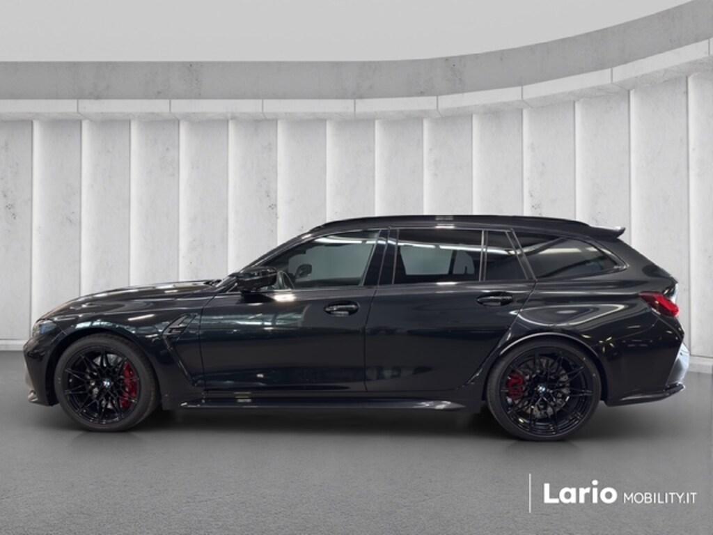 BMW M3 Touring 3.0 Competition M xdrive auto