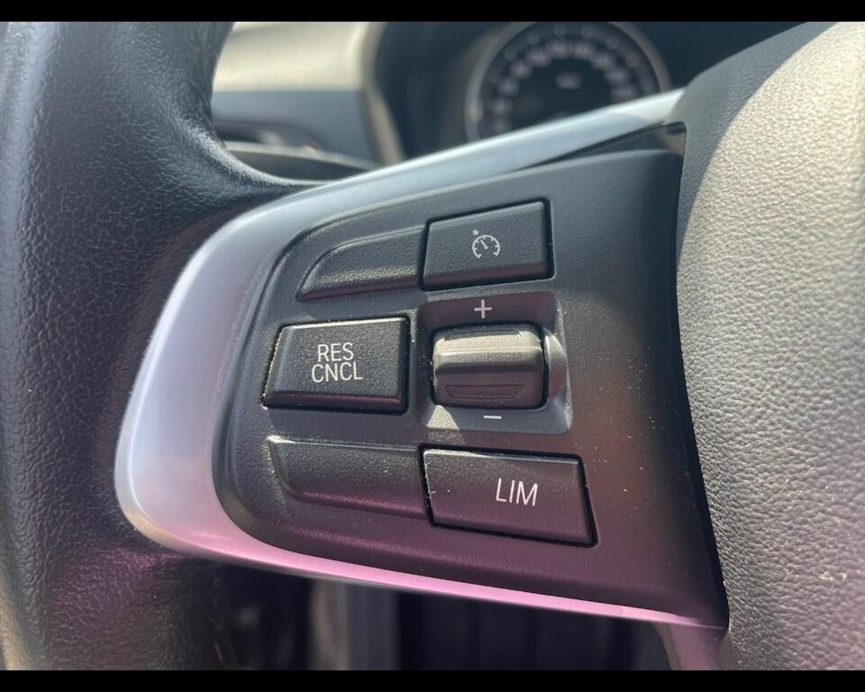 BMW X1 sdrive18d xLine Plus auto