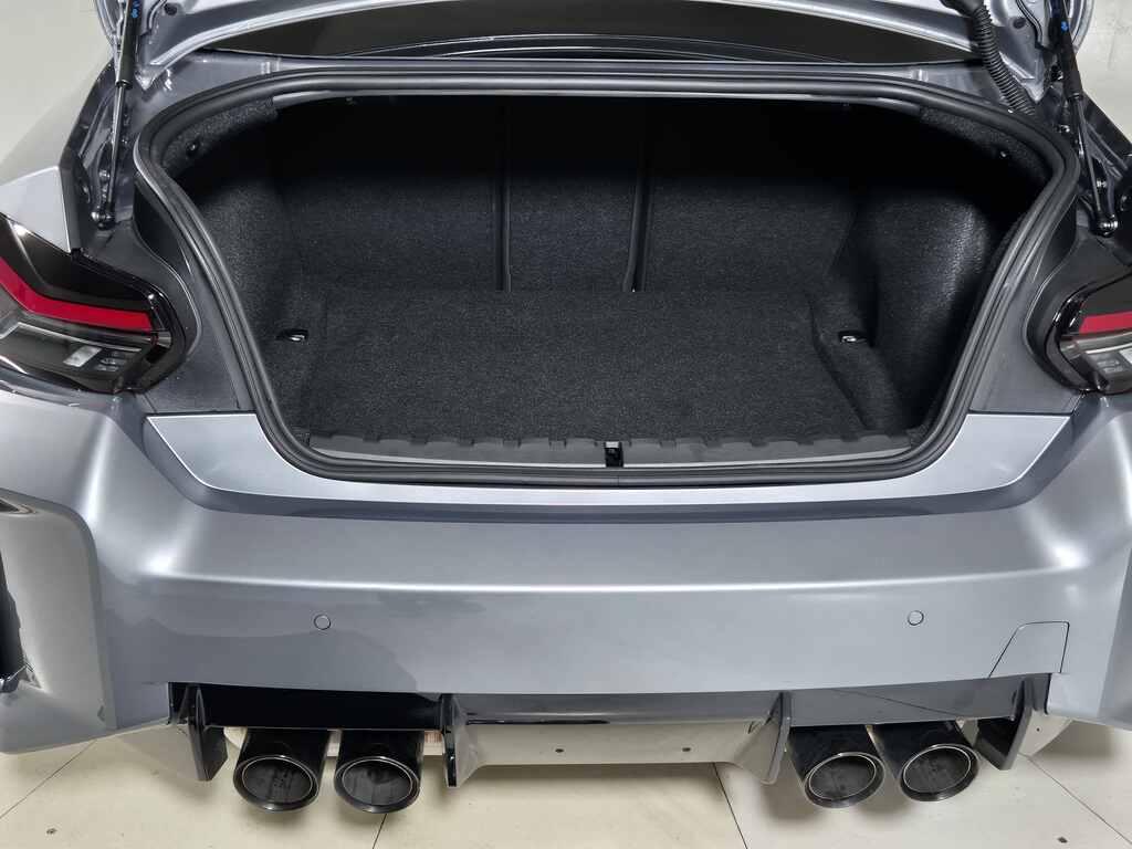 BMW M2 Coupe 3.0 480cv auto