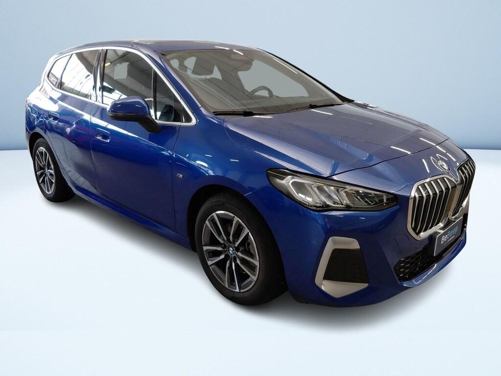 BMW Serie 2 218d Active Tourer Msport auto