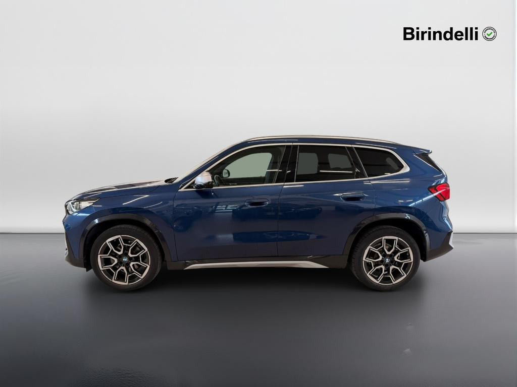 BMW X1 sdrive18d Edition Essence auto
