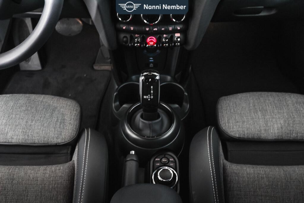 Mini Cooper 1.5 TwinPower Turbo Cooper