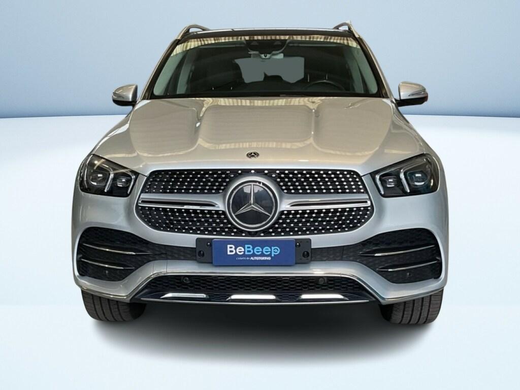 Mercedes GLE 300 d Premium 4matic auto
