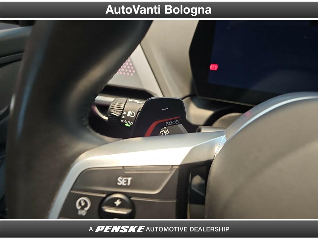 BMW Serie 1 118d MSport Pro auto