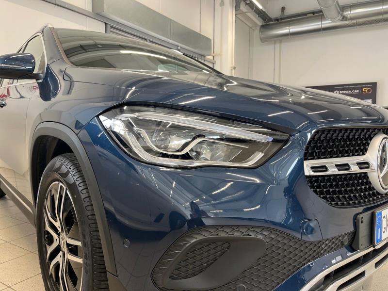 Mercedes GLA 220 d Sport Plus 4matic auto