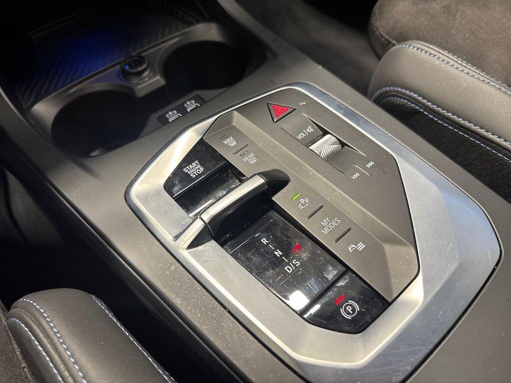 BMW Serie 1 118d MSport Pro auto