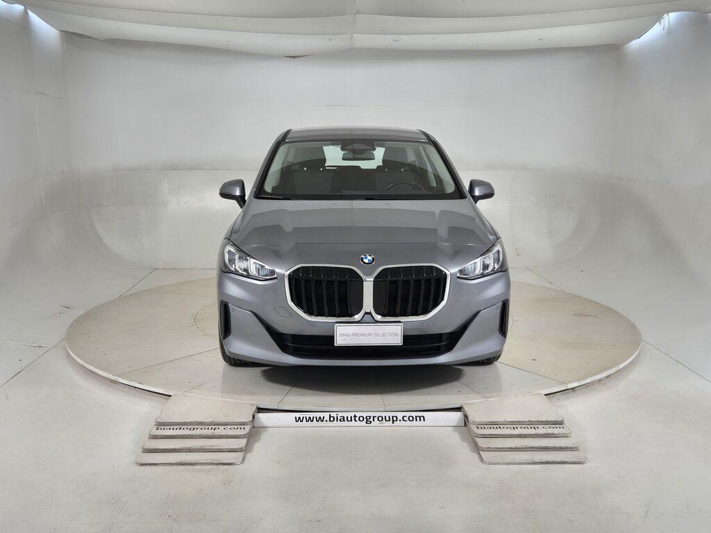 BMW Serie 2 218d Active Tourer auto