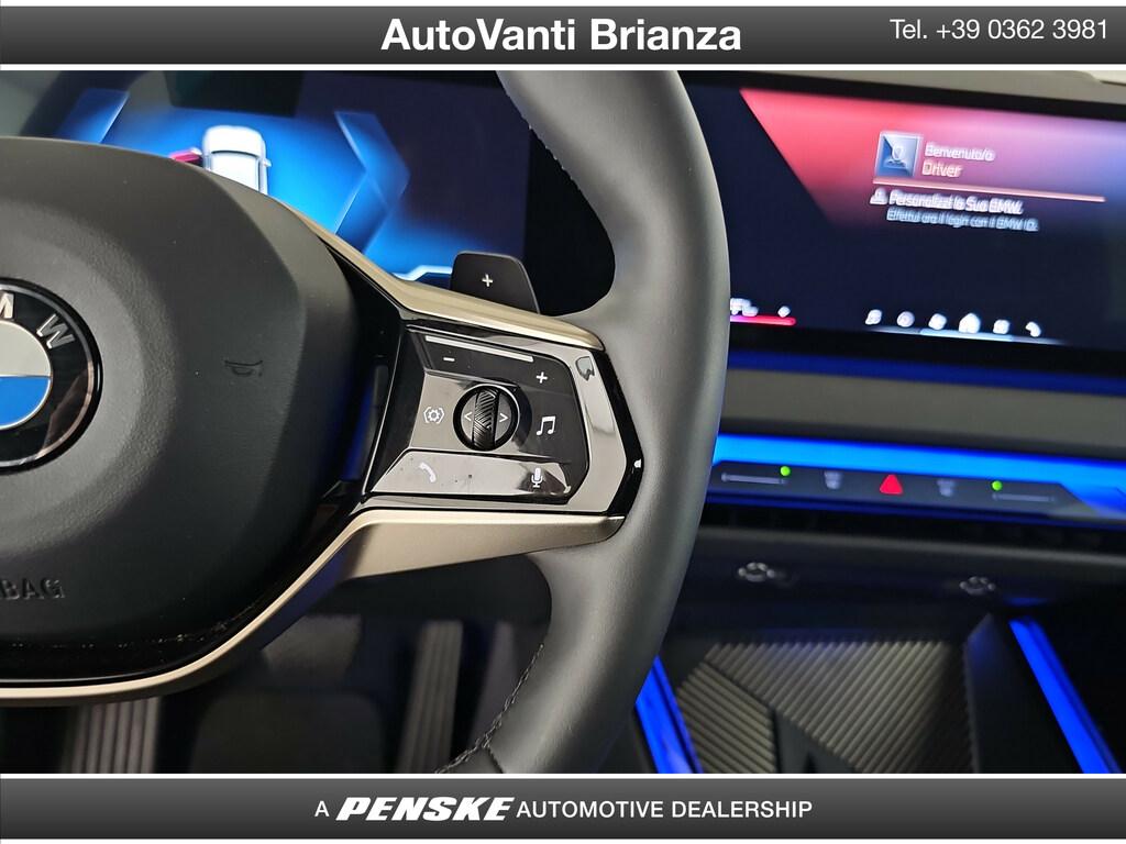 BMW X3 xdrive20d auto