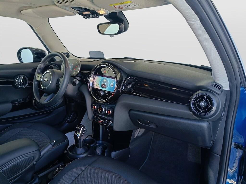 Mini Cooper 1.5 TwinPower Turbo Cooper