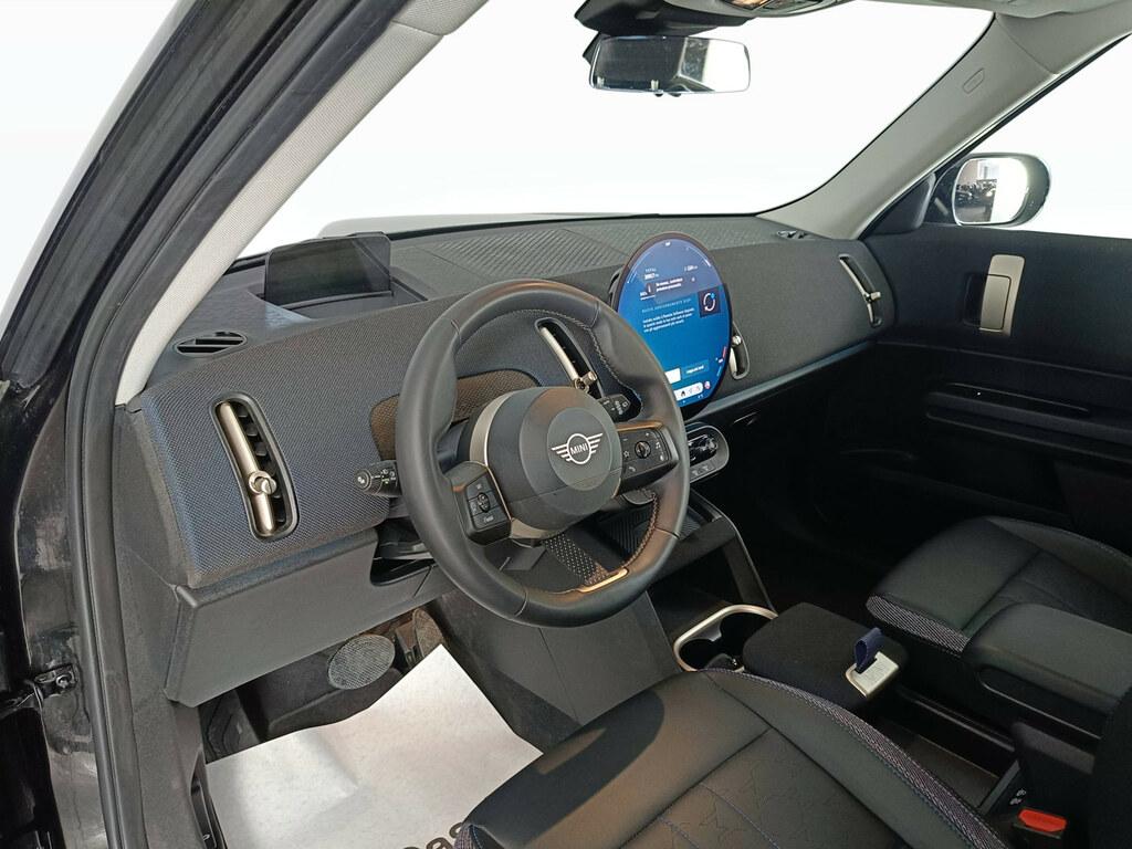 Mini Mini Countryman 1.5 48V C Classic auto