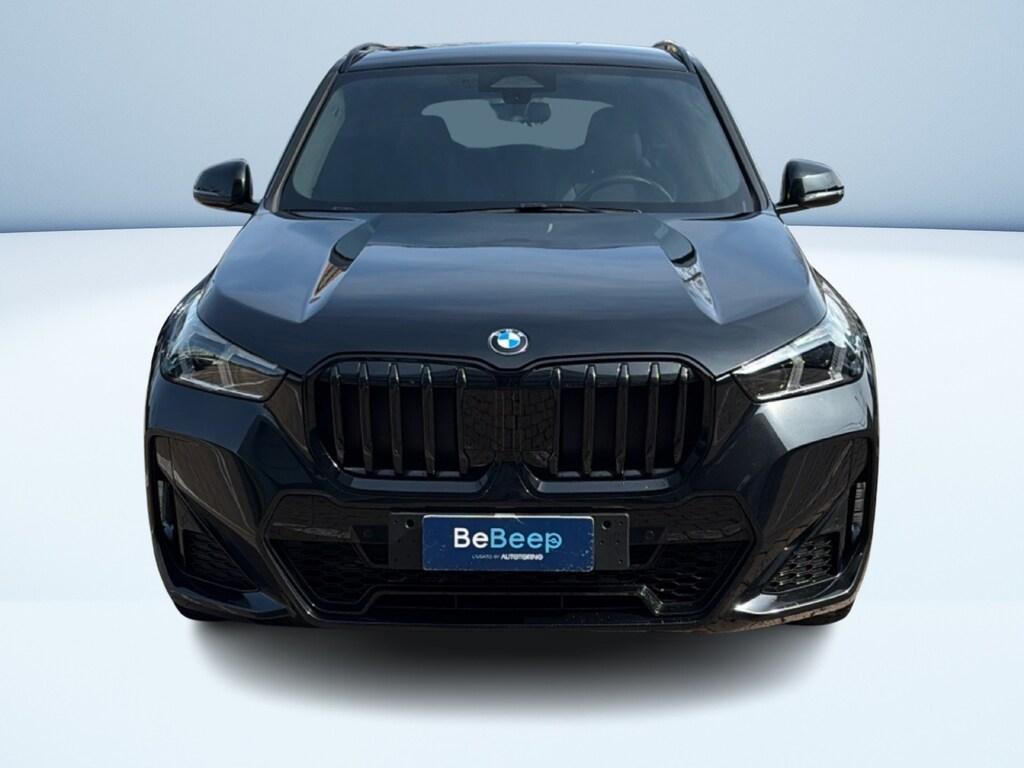 BMW X1 sdrive18i Msport auto