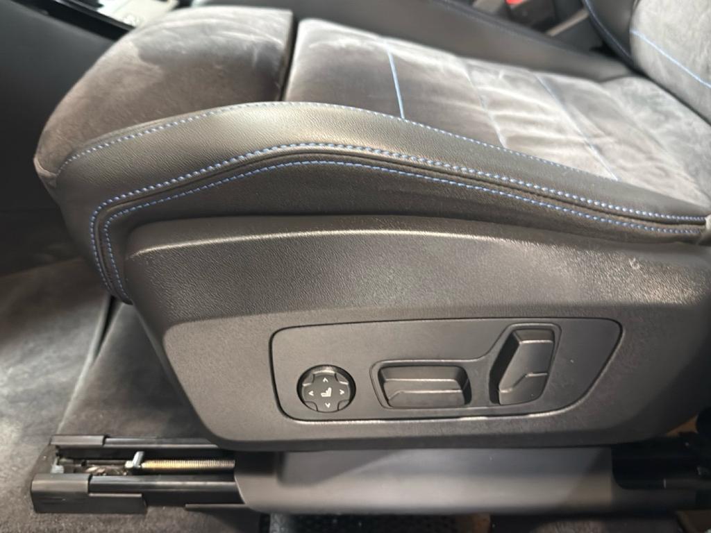 BMW X1 xdrive20d mhev 48V MSport Pro auto