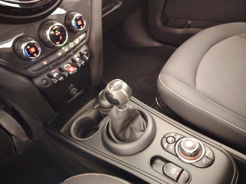 Mini Cooper D Countryman 2.0 TwinPower Turbo Cooper D