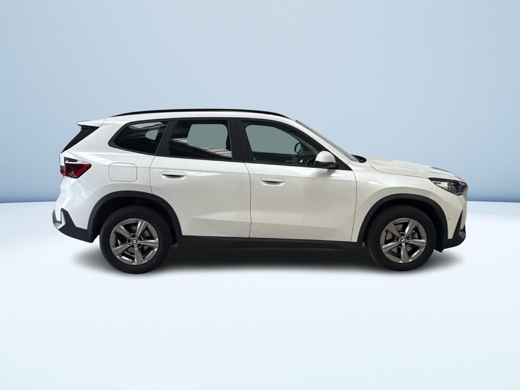 BMW X1 sdrive18d Edition Essence auto