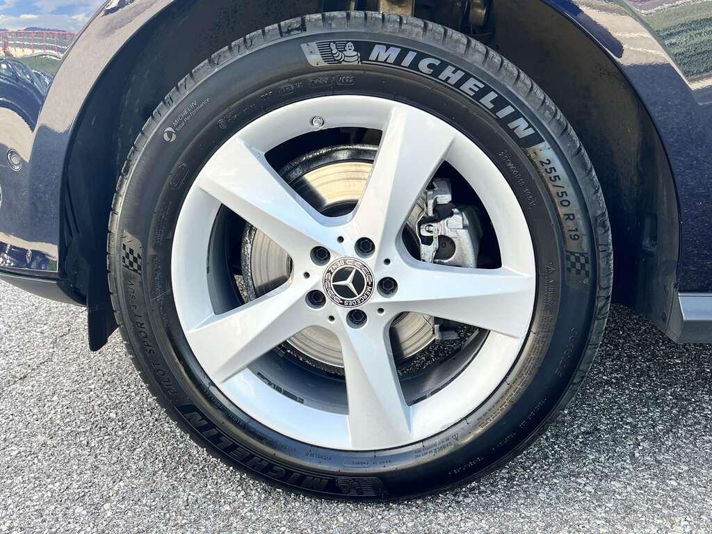Mercedes GLE 250 d Exclusive auto